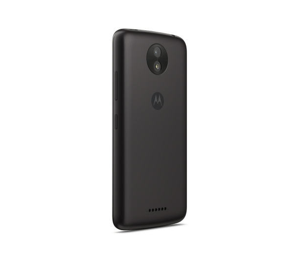 Motorola Moto C Plus 2/16GB Dual SIM 4000mAh czarny - 368179 - zdjęcie 6